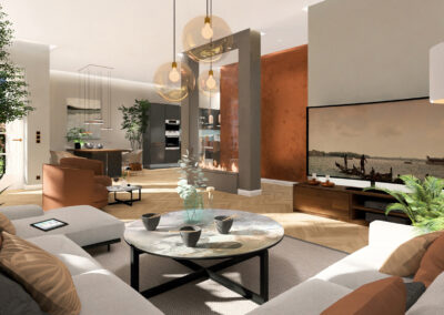 Wohnung exklusiv – 1